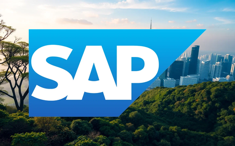 SAP’s AI Pivot for Legacy Clients Raises Questions as Stock Sheds a Quarter of Its Value - Foto: über boerse-global.de