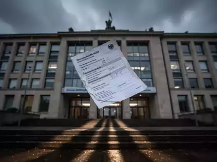 Wohngeld-Reform: Bundesregierung plant milliardenschwere Kürzung - Foto: über boerse-global.de