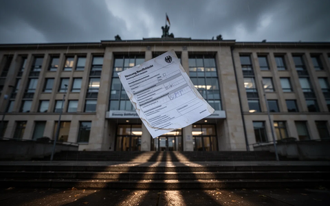Wohngeld-Reform: Bundesregierung plant milliardenschwere Kürzung - Foto: über boerse-global.de