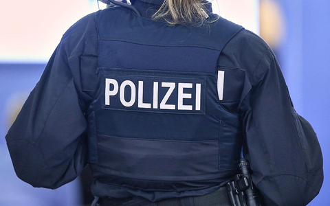 Polizei (Archiv) - Foto: via dts Nachrichtenagentur