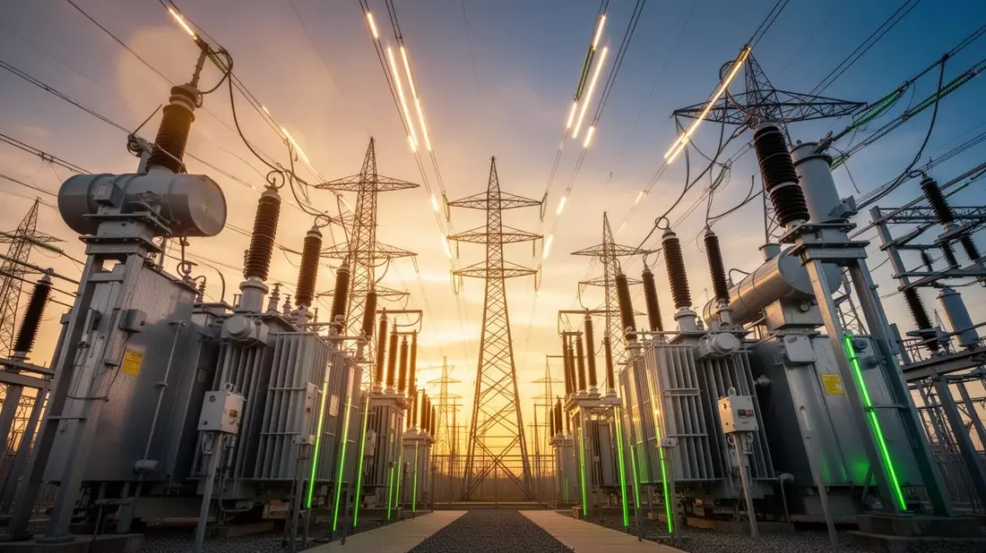 Fortune Electric: Q1-Rekordumsätze im Mai - Bild: über boerse-global.de
