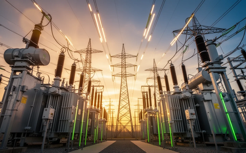 Fortune Electric: Q1-Rekordumsätze im Mai - Foto: über boerse-global.de
