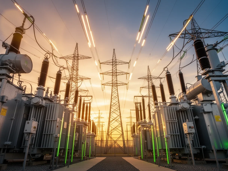 Fortune Electric: Q1-Rekordumsätze im Mai - Foto: über boerse-global.de