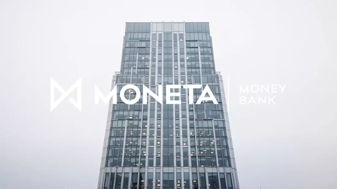 Moneta Money Bank: Kein Nachrichten-Treiber - Bild: über boerse-global.de
