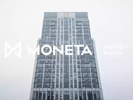 Moneta Money Bank: Kein Nachrichten-Treiber - Foto: über boerse-global.de