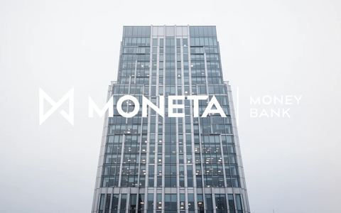 Moneta Money Bank: Kein Nachrichten-Treiber - Foto: über boerse-global.de