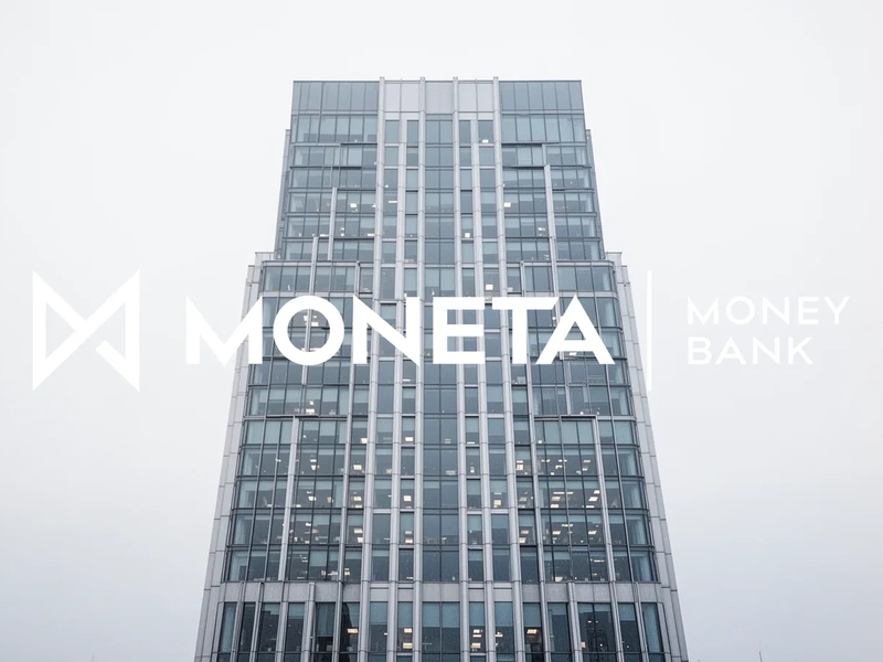 Moneta Money Bank: Kein Nachrichten-Treiber - Foto: über boerse-global.de