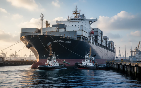 Wilson Sons: Tidewater-Übernahme für 500 Millionen - Foto: über boerse-global.de
