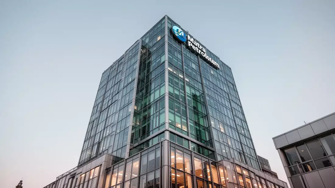 Matra Petroleum: Enersize-Fusion im Oktober beendet - Bild: über boerse-global.de