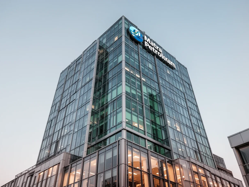 Matra Petroleum: Enersize-Fusion im Oktober beendet - Foto: über boerse-global.de