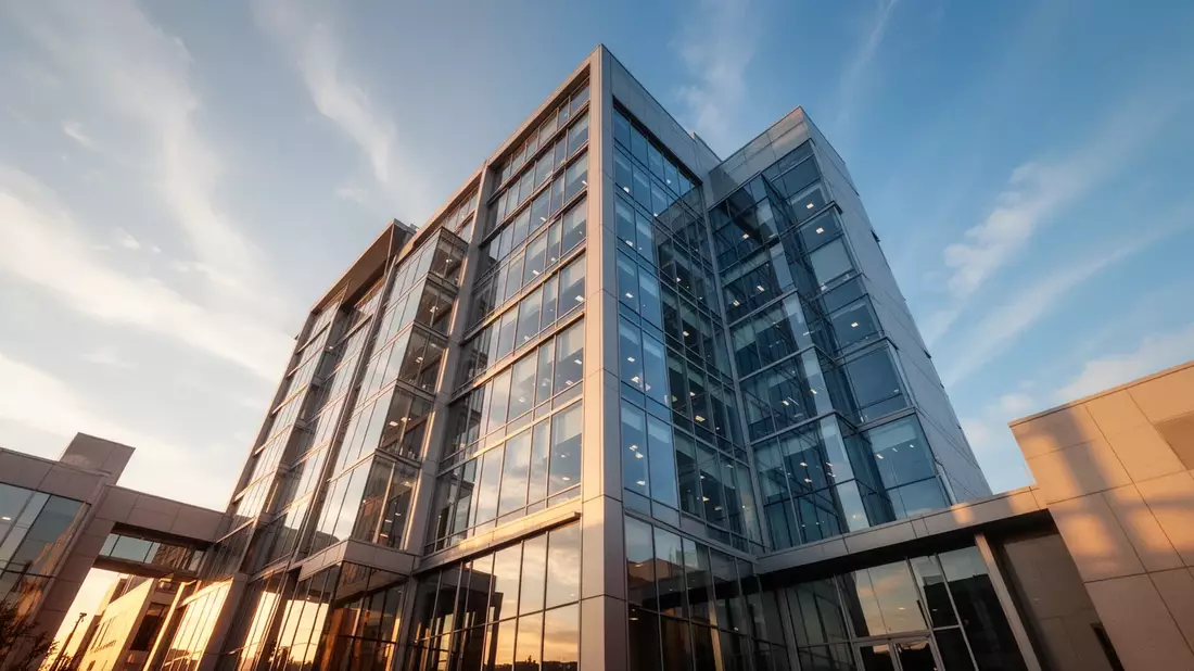 Fastpartner: 6.900 qm für HM Studios - Bild: über boerse-global.de
