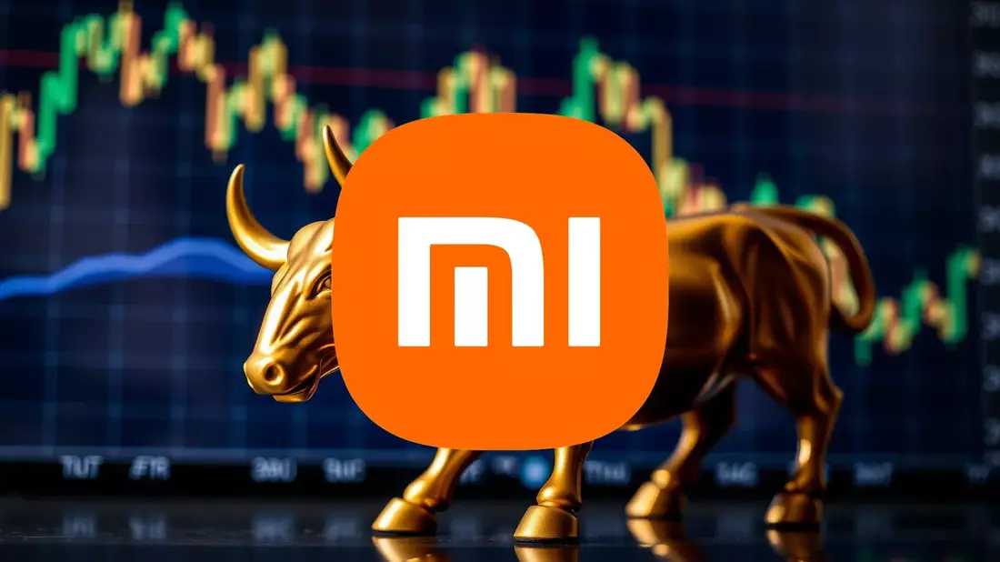 Xiaomi Pulls EV Discounts as Q1 Earnings Loom and a 1,000-HP SUV Prepares for Launch - Bild: über boerse-global.de