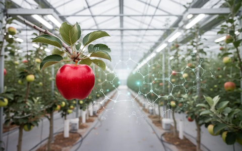 Allergenarme Äpfel: Neue Sorten und Therapien erobern den Markt - Foto: über boerse-global.de