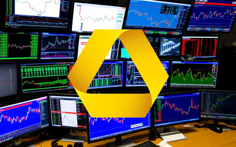 Commerzbank’s May 8 Counterpunch: Can a 2030 Vision Outmuscle a 33-Euro Bid? - Foto: über boerse-global.de