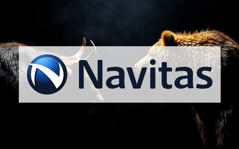 Navitas supera previsiones y acelera su giro hacia la inteligencia artificial - Foto: über boerse-global.de