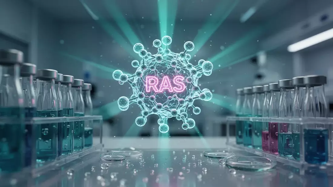 Betta: BPI-572270 in Phase I/II für RAS-Mutationen - Bild: über boerse-global.de