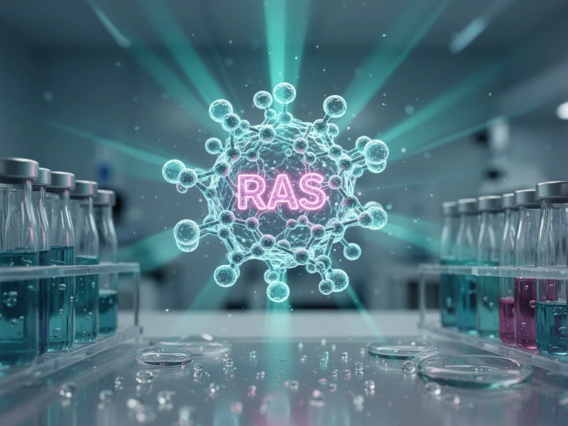 Betta: BPI-572270 in Phase I/II für RAS-Mutationen - Foto: über boerse-global.de