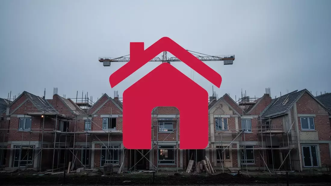Taylor Wimpey: Keine nennenswerten Impulse - Bild: über boerse-global.de