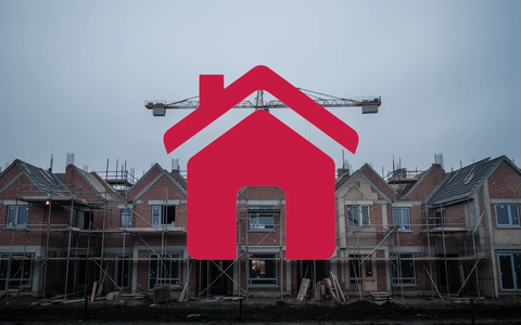 Taylor Wimpey: Keine nennenswerten Impulse - Foto: über boerse-global.de