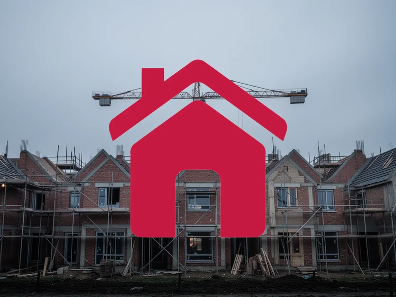 Taylor Wimpey: Keine nennenswerten Impulse - Foto: über boerse-global.de
