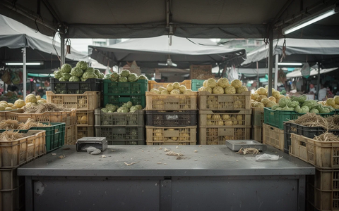 Thaifoods: Seitwärtsphase ohne Katalysator - Foto: über boerse-global.de