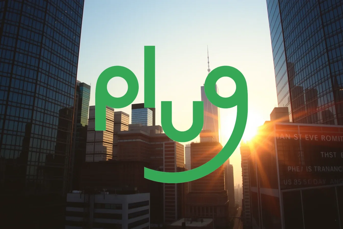 3 News Article Image Hydrogen Hopes and Hard Numbers: Plug Power’s Dual Bets Ahead of May 11