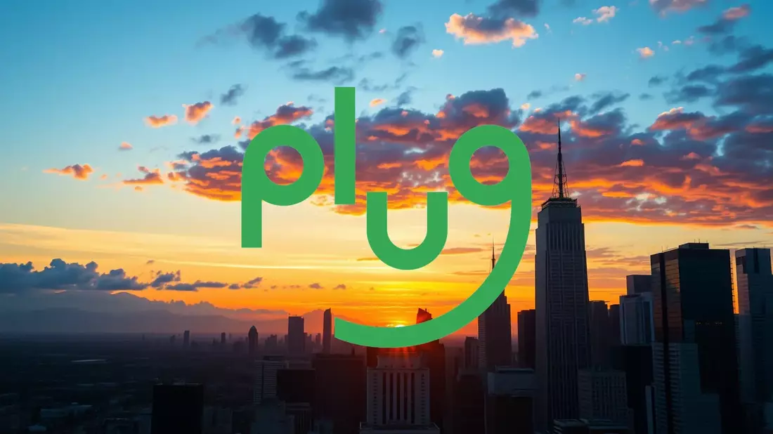 Plug Power se juega su credibilidad en los mercados eléctricos y los resultados del 11 de mayo - Bild: über boerse-global.de