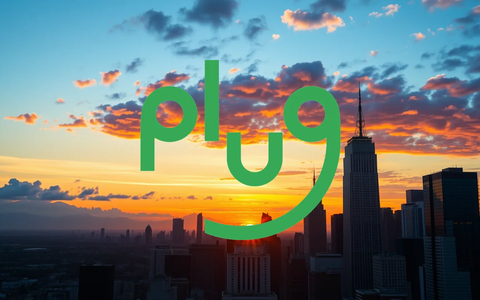 Plug Power se juega su credibilidad en los mercados eléctricos y los resultados del 11 de mayo - Foto: über boerse-global.de