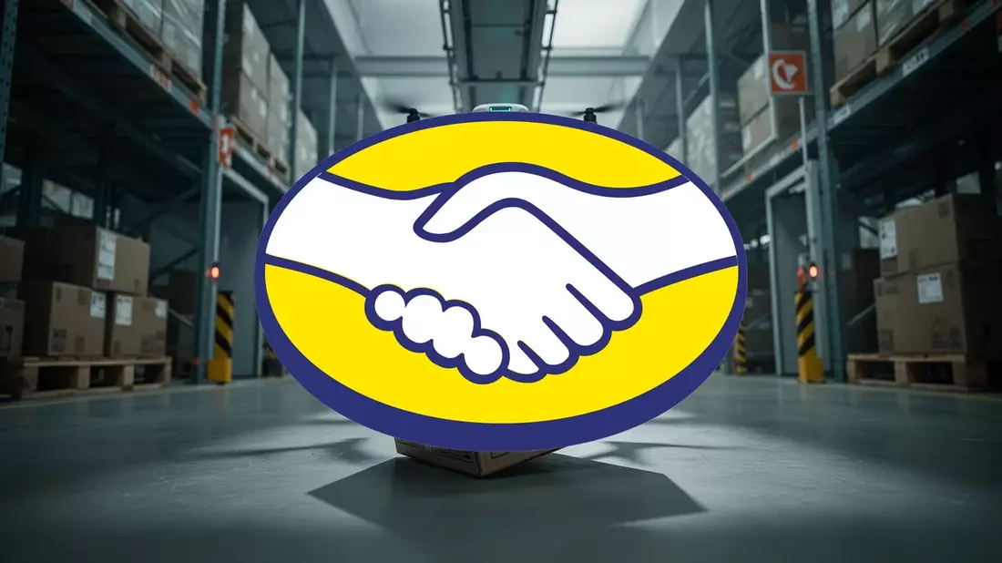 MercadoLibre: 18% Rückgang in vier Wochen - Bild: über boerse-global.de