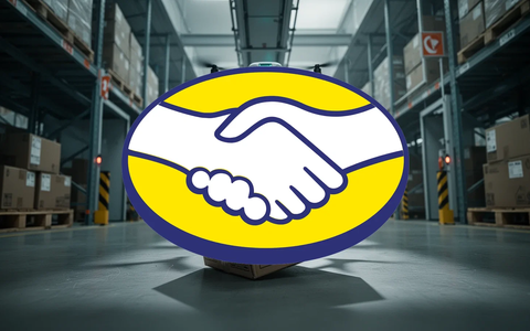 MercadoLibre: 18% Rückgang in vier Wochen - Foto: über boerse-global.de