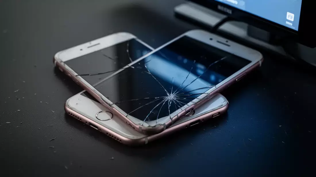 Apple schützt zehn Jahre alte iPhones vor professioneller Spionagesoftware - Bild: über boerse-global.de
