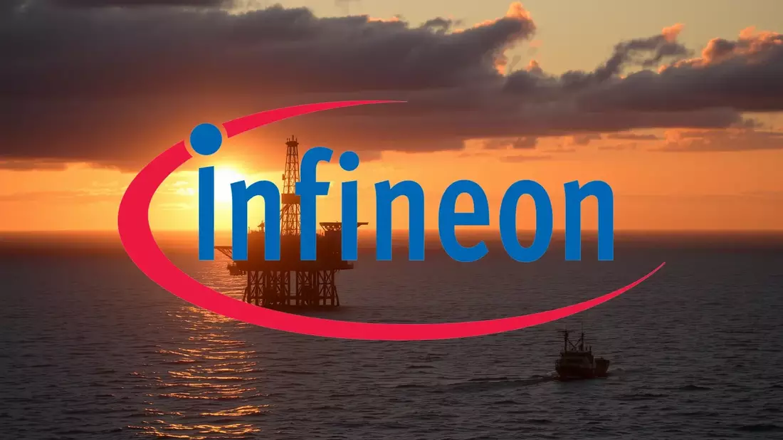 Infineon’s Record Run: How a 61% Rally Is Being Driven by Cars, Chips, and a New Factory - Bild: über boerse-global.de