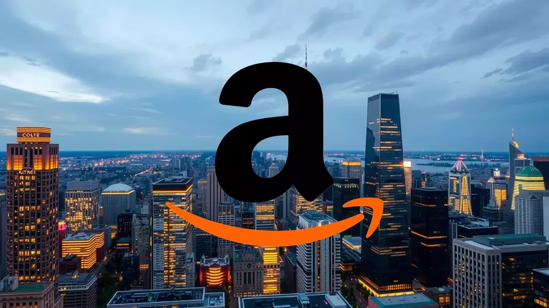 Amazon Puts Its Logistics Muscle on the Market, Sending UPS and FedEx Reeling - Bild: über boerse-global.de
