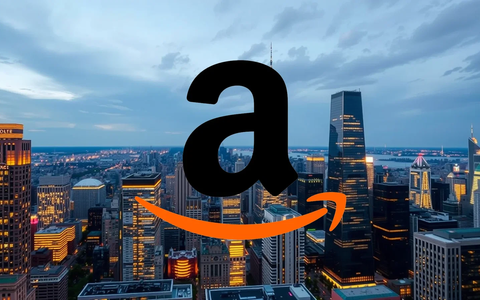Amazon Puts Its Logistics Muscle on the Market, Sending UPS and FedEx Reeling - Foto: über boerse-global.de