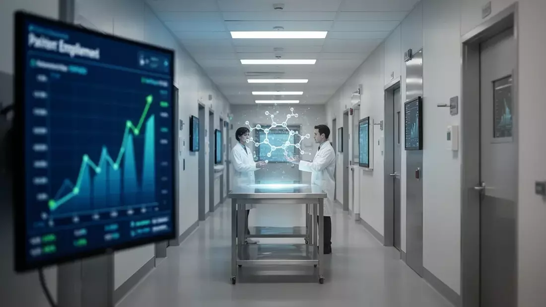 Oncoinvent ASA: 37 Patienten in Phase-2-Studie randomisiert - Bild: über boerse-global.de