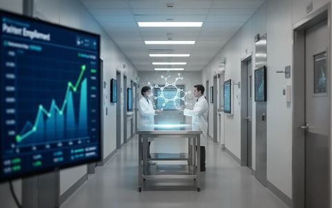 Oncoinvent ASA: 37 Patienten in Phase-2-Studie randomisiert - Foto: über boerse-global.de