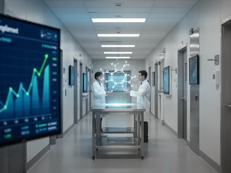 Oncoinvent ASA: 37 Patienten in Phase-2-Studie randomisiert - Foto: über boerse-global.de