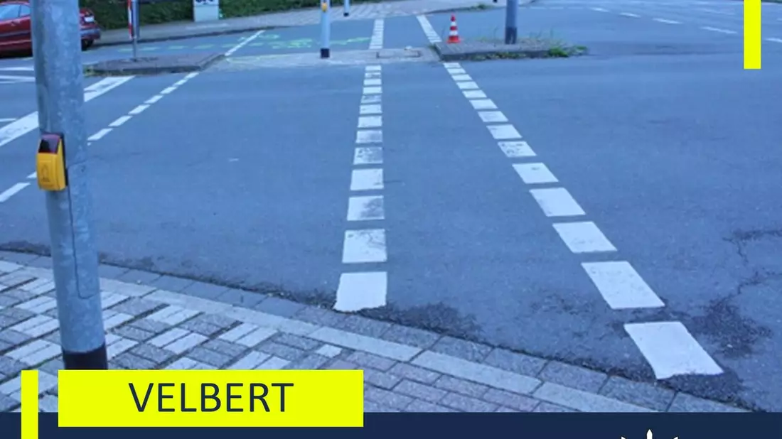 POL-ME: 9 Jahre altes Mädchen bei Verkehrsunfall schwer verletzt - 2605016 - Bild: presseportal.de