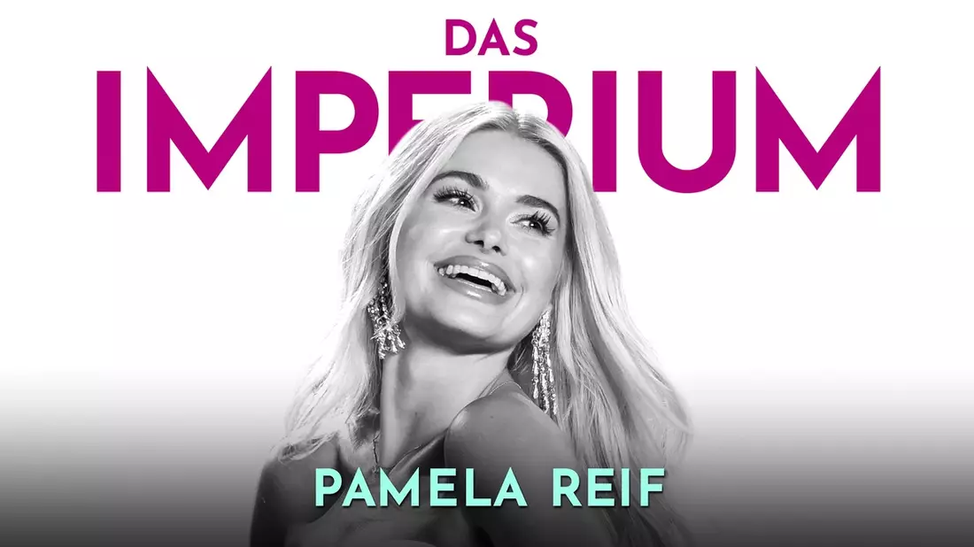 Das Imperium Pamela Reif - Workout zur Macht- Neuer hr-Storypodcast startet in ARD Sounds - Bild: presseportal.de