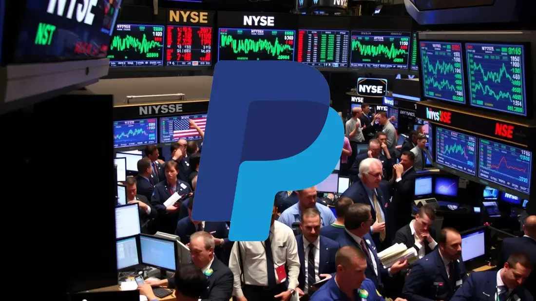 PayPal’s AI-Led Overhaul Raises More Questions Than It Answers - Bild: über boerse-global.de