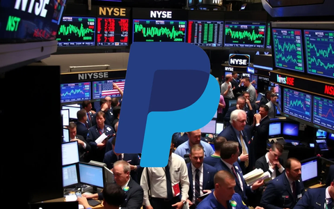 PayPal’s AI-Led Overhaul Raises More Questions Than It Answers - Foto: über boerse-global.de
