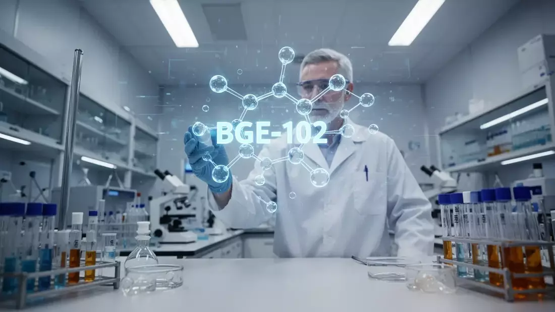 Bioage Labs: R&D Day zu BGE-102 diese Woche - Bild: über boerse-global.de