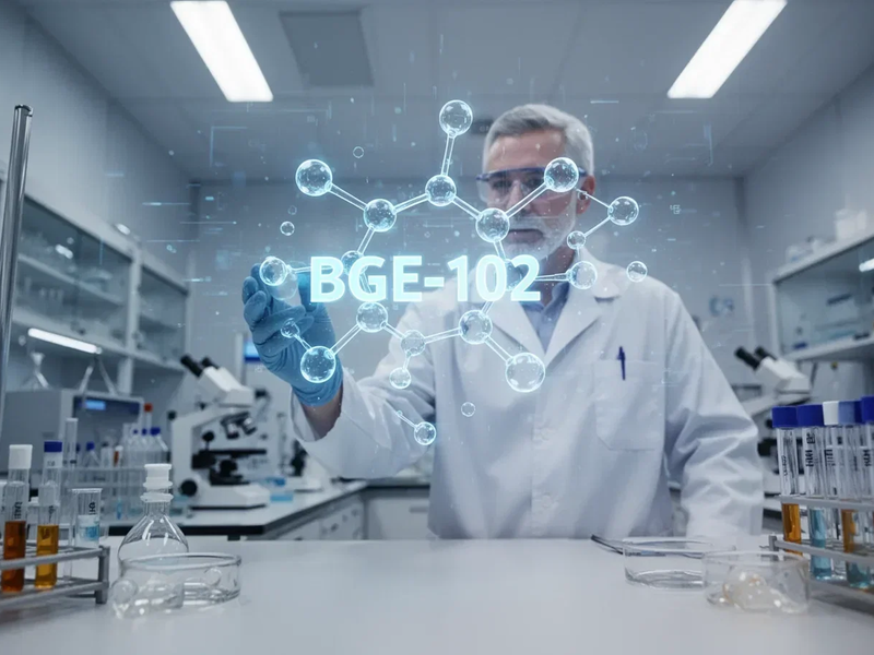 Bioage Labs: R&D Day zu BGE-102 diese Woche - Foto: über boerse-global.de