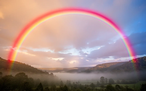 Regenbogen Aktie: Geschäftsbericht im Mai - Foto: über boerse-global.de