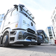 Gewinneinbruch bei Daimler Truck im ersten Quartal. - Foto: Bernd Weißbrod/dpa