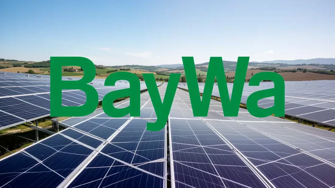 BayWa: Fervo übernimmt italienische Solar-Sparte - Bild: über boerse-global.de