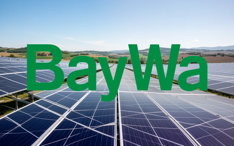 BayWa: Fervo übernimmt italienische Solar-Sparte - Foto: über boerse-global.de