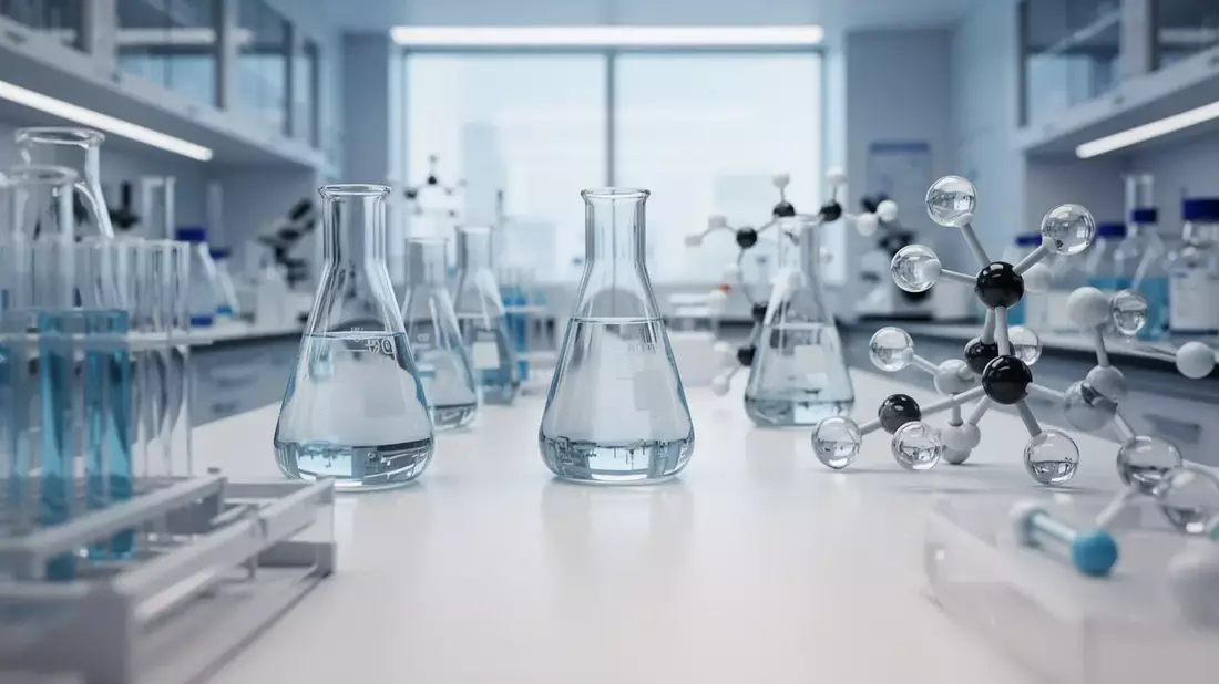 OSE Pharma: Thomas Gidoin wird Deputy CEO - Bild: über boerse-global.de