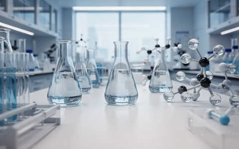 OSE Pharma: Thomas Gidoin wird Deputy CEO - Foto: über boerse-global.de