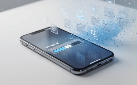 iOS 26.5: Apple kämpft gegen das Speicher-Problem - Foto: über boerse-global.de